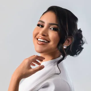 Foto de perfil de Millena Moreira, da MiDoces